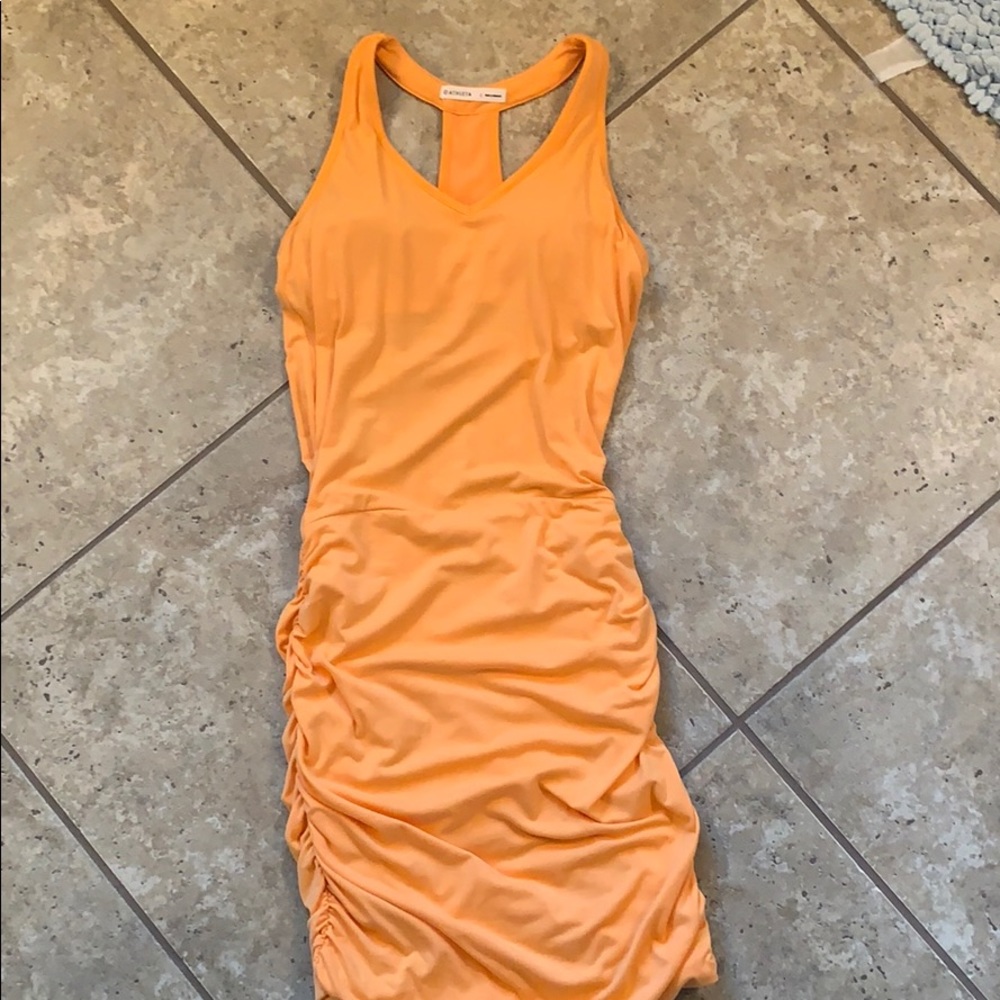 ☀️Athleta☀️ dress!